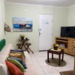 Apartamento Paraíso das Dunas em Cabo Frio