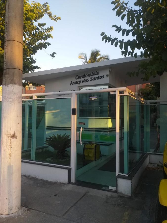 Paraiso Dunas Em Apartamento