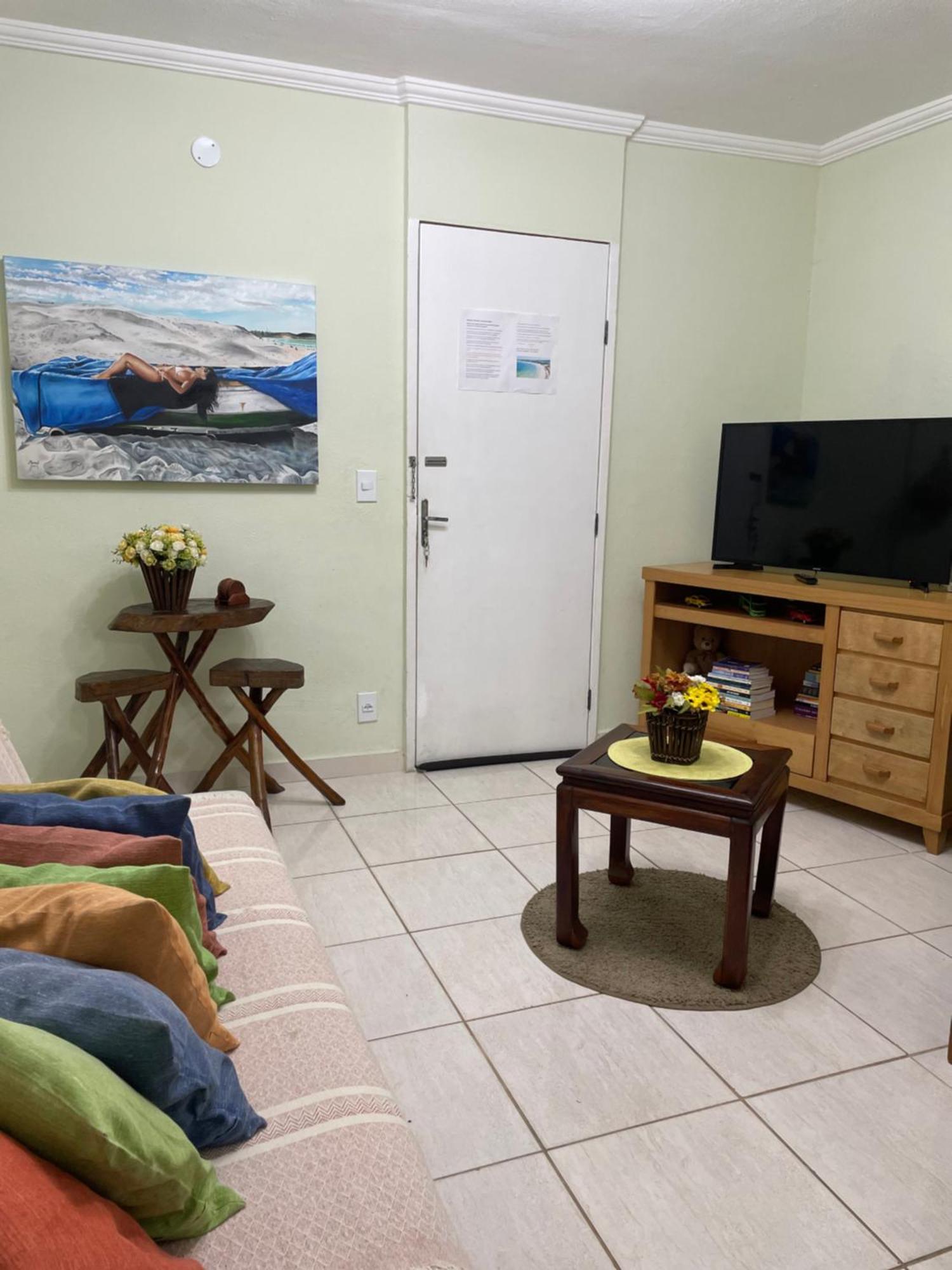 Apartamento Paraiso Dunas Em Cabo Frio