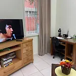 Apartamento Paraiso Das Dunas Em Cabo Frio