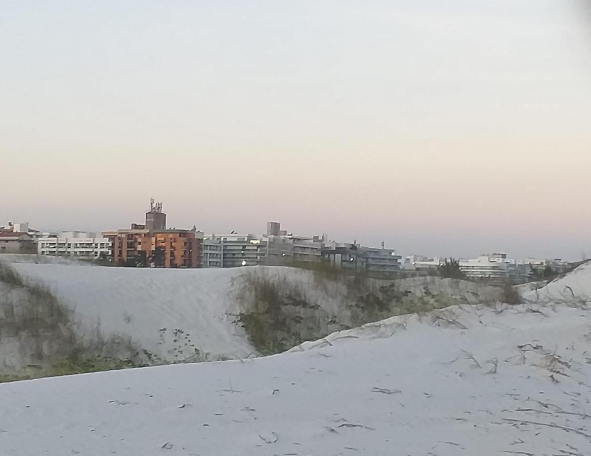 Paraiso Dunas Em