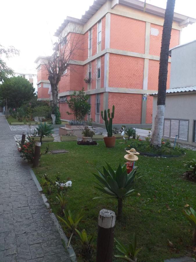 Paraiso Dunas Em Apartment Cabo Frio