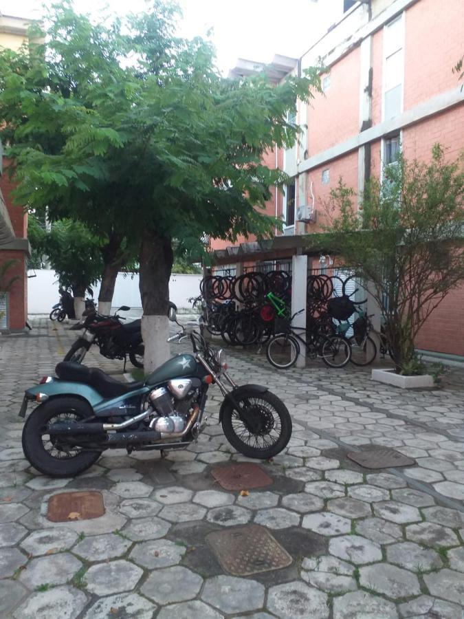 Apartment Paraiso Dunas Em