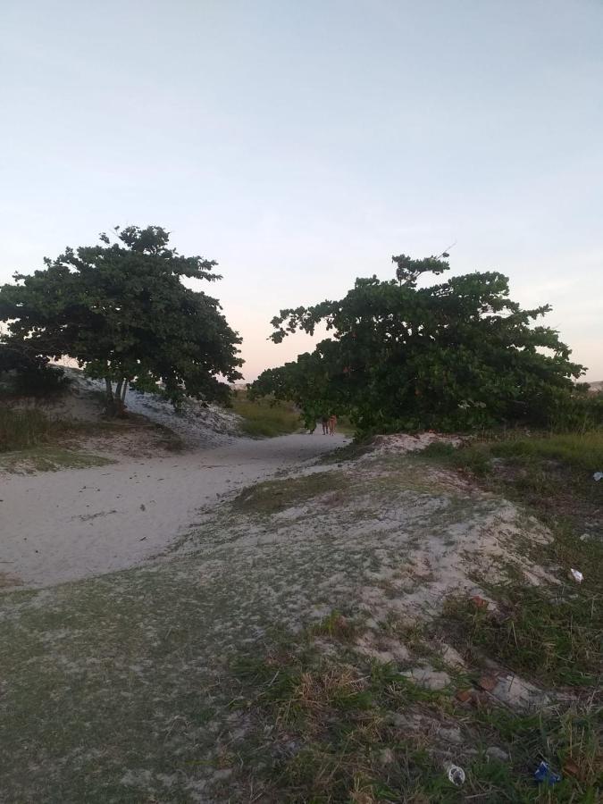 Paraiso Dunas Em Apartment
