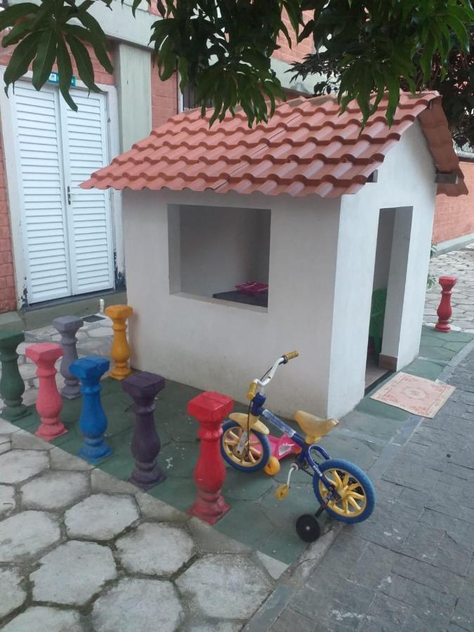 Paraiso Dunas Em Apartment