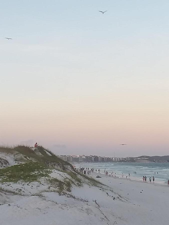 Paraiso Dunas Em Apartment *