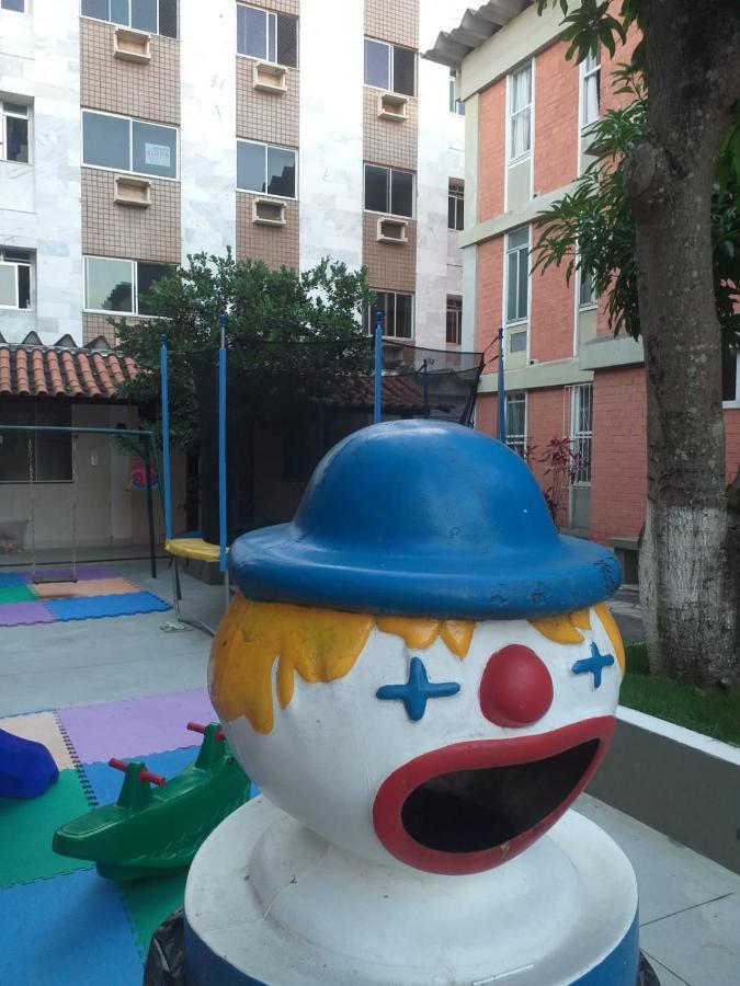 Paraiso Dunas Em Apartment Cabo Frio