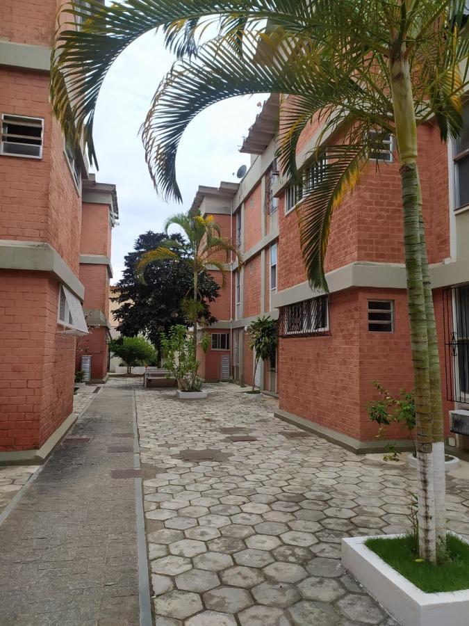Apartment Paraiso Dunas Em