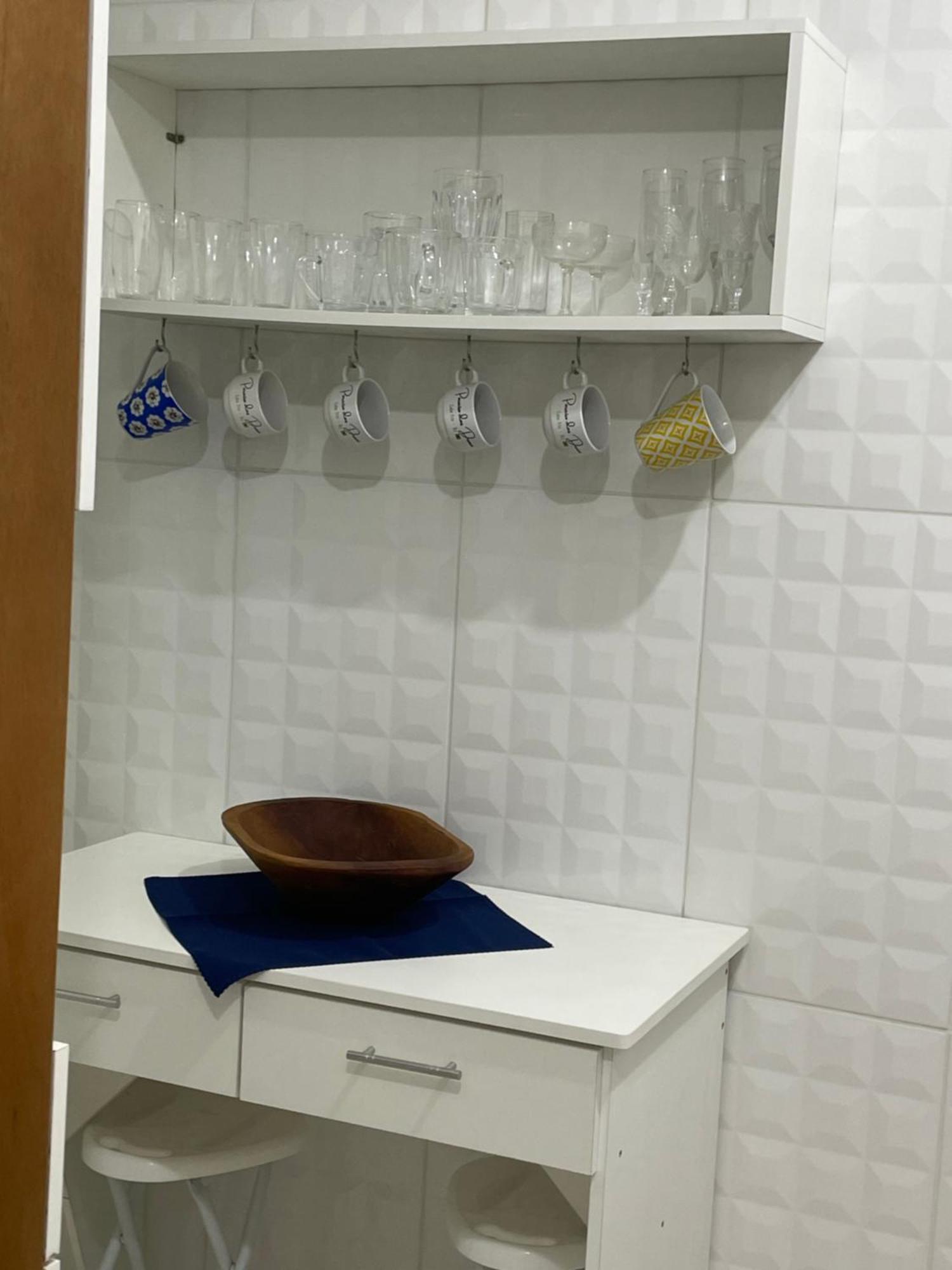 Paraiso Dunas Em Apartment *