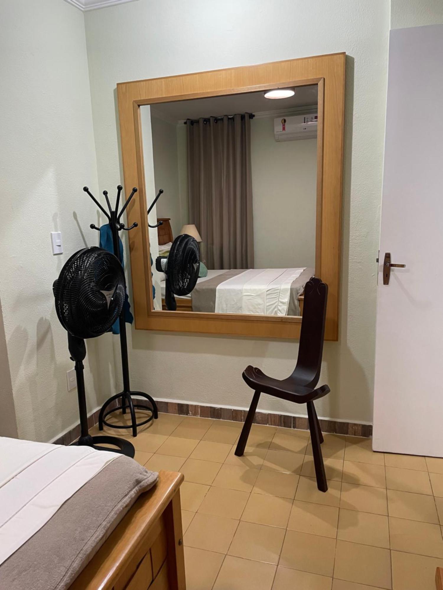 Paraiso Dunas Em Apartment