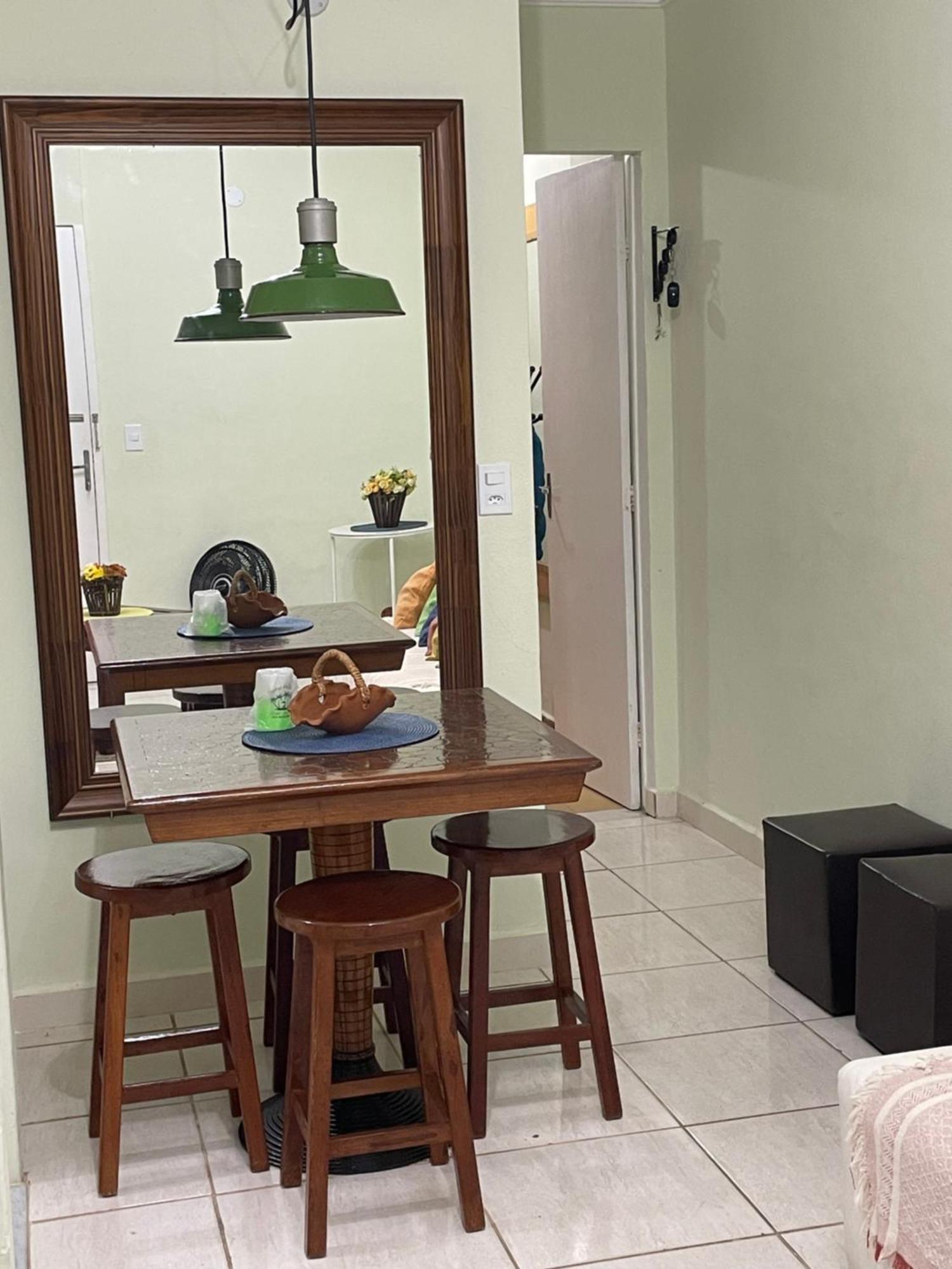 Apartment Paraiso Dunas Em Cabo Frio