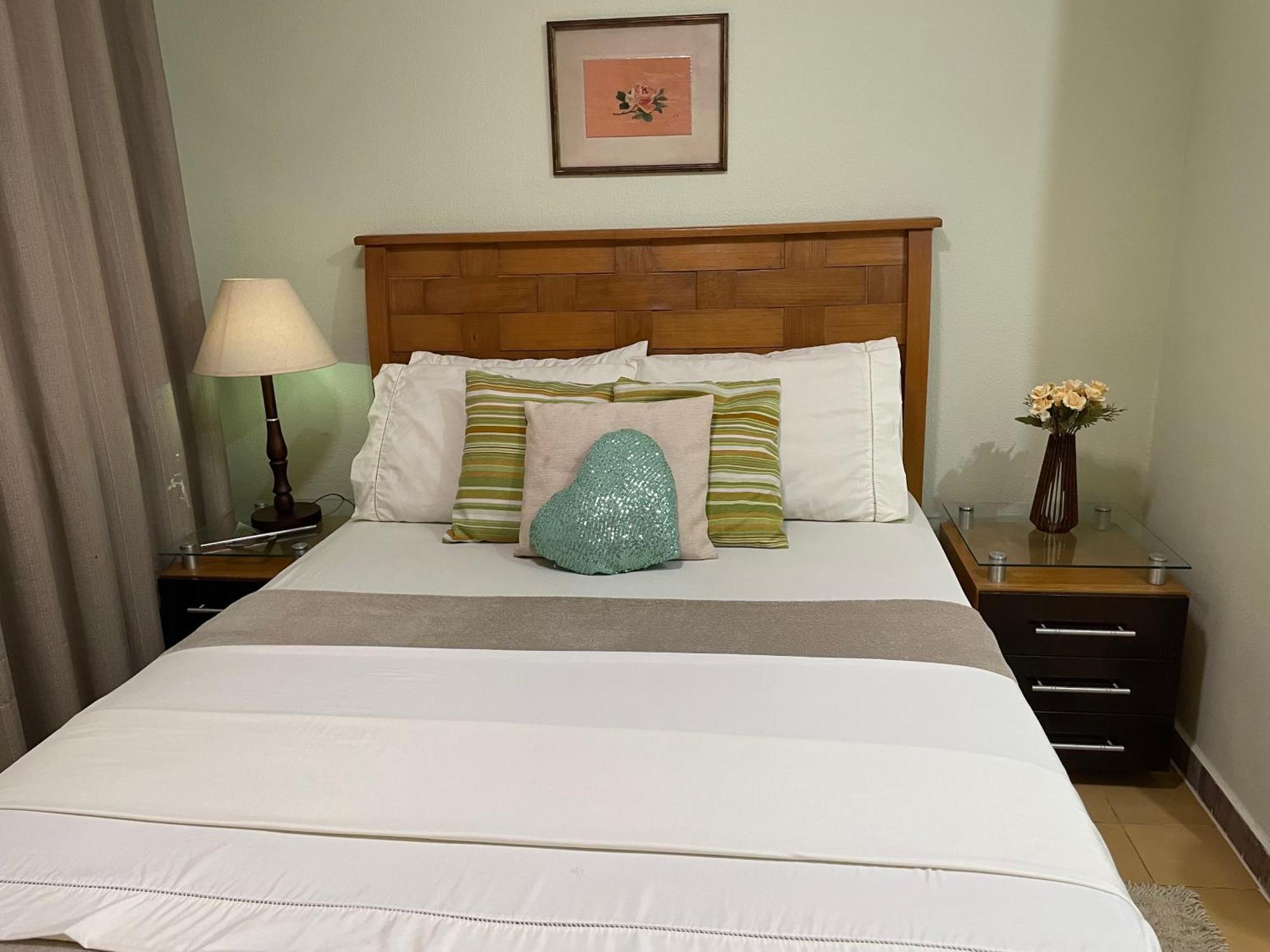 Apartment Paraiso Dunas Em *