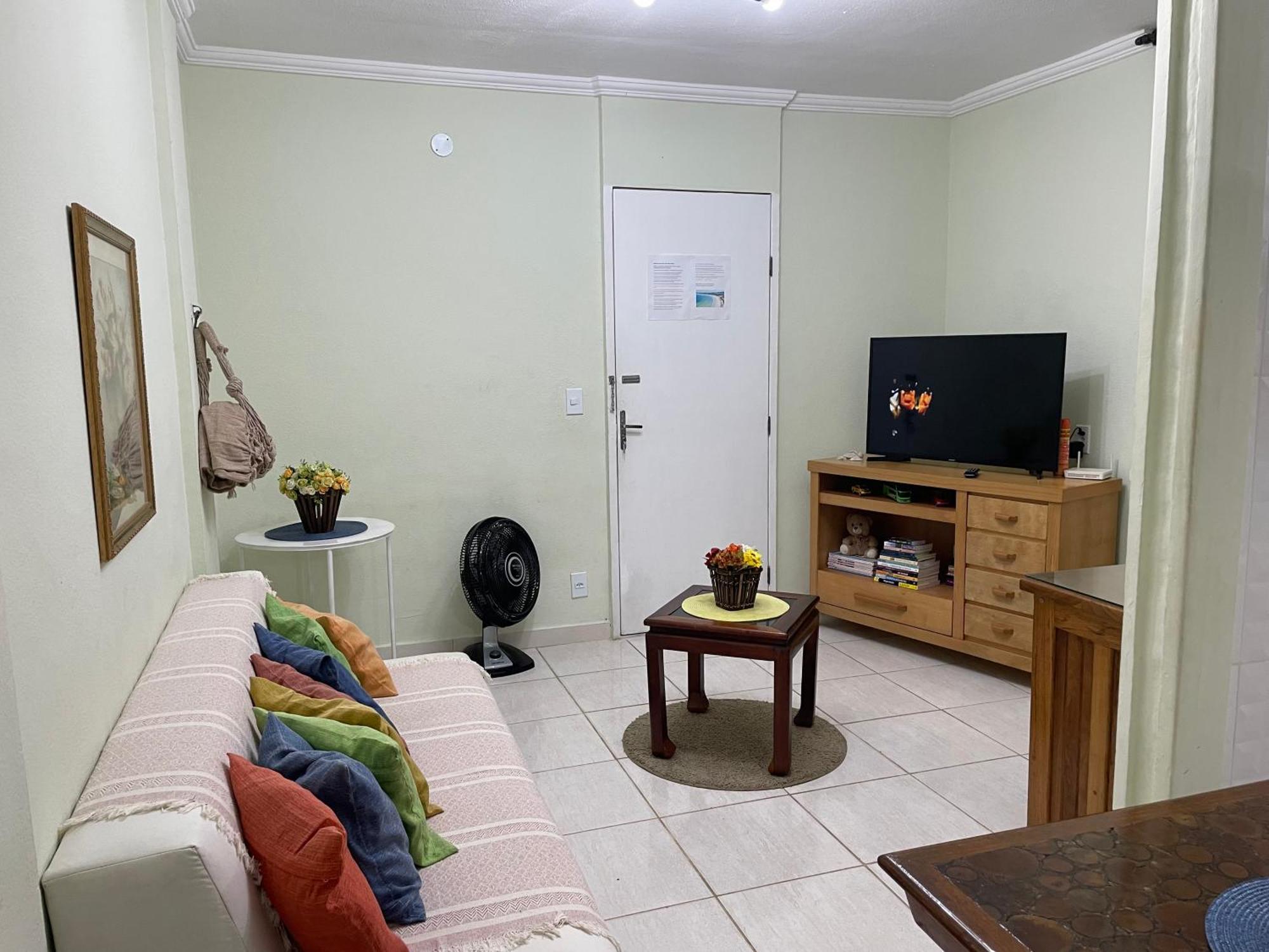 Apartment Paraiso Dunas Em Cabo Frio