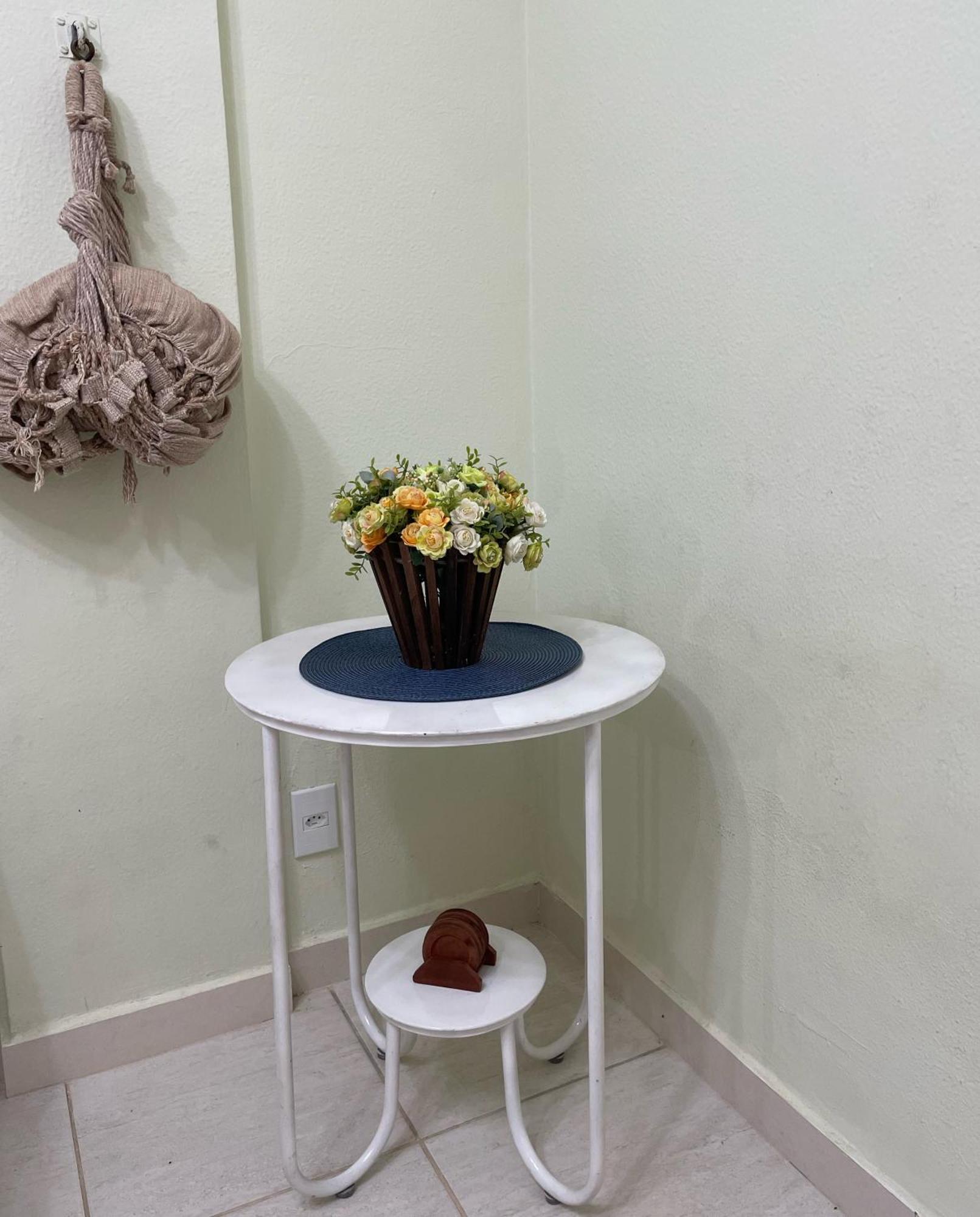 Paraiso Dunas Em Apartment *