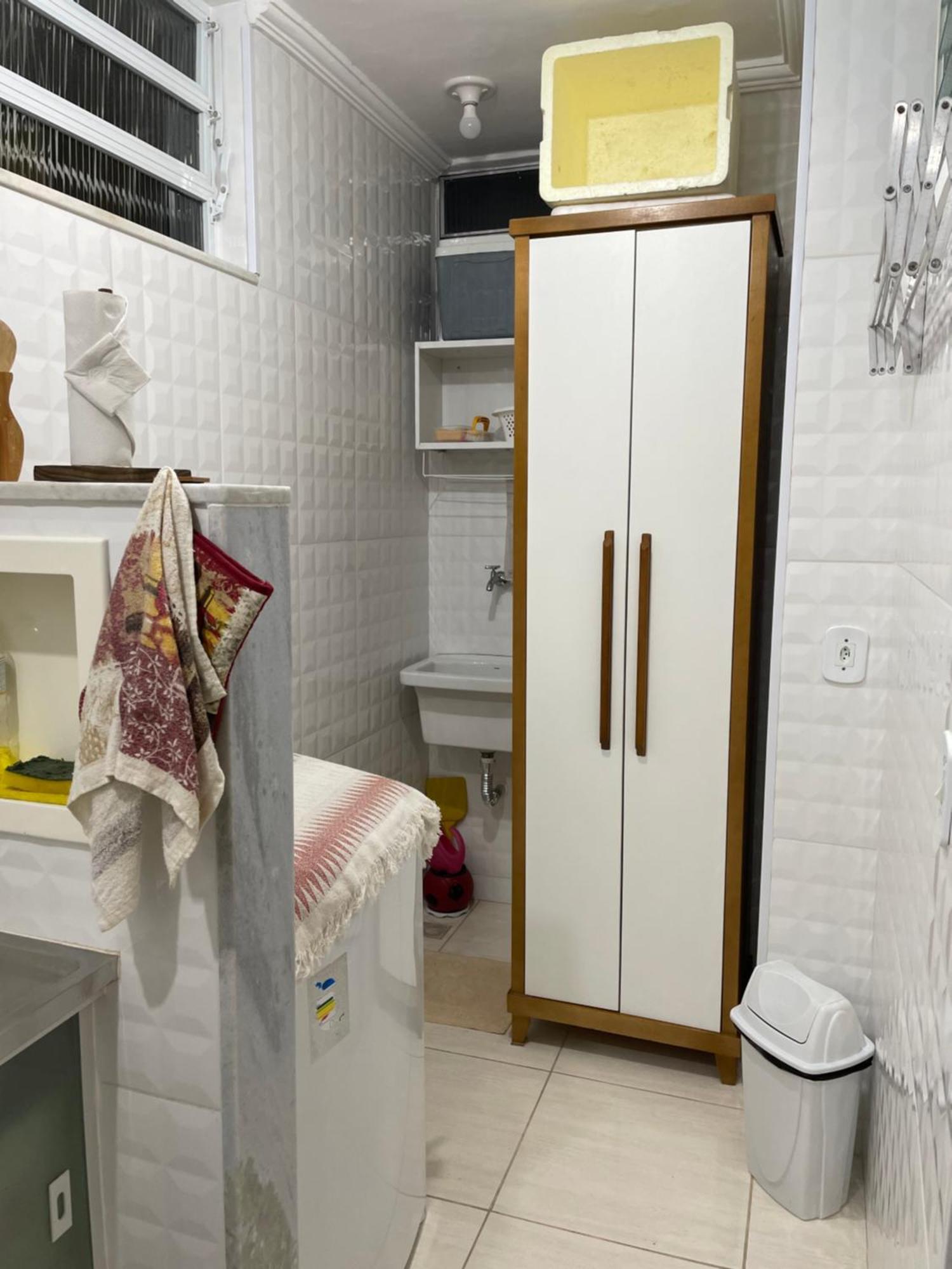 Apartment Paraiso Dunas Em Cabo Frio