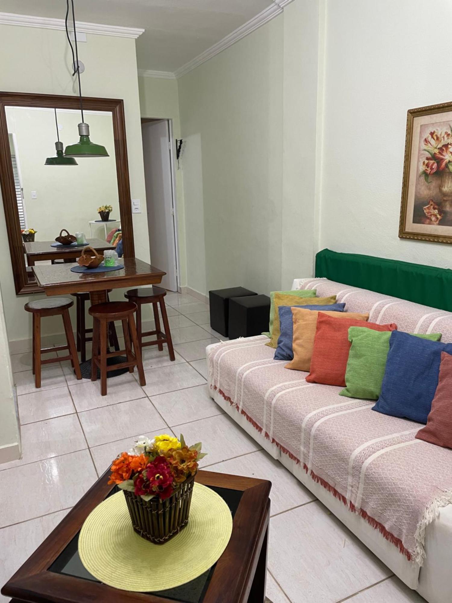 Apartment Paraiso Dunas Em *